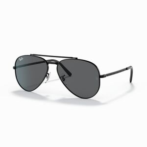 Ray-Ban New Aviator Sunglasses